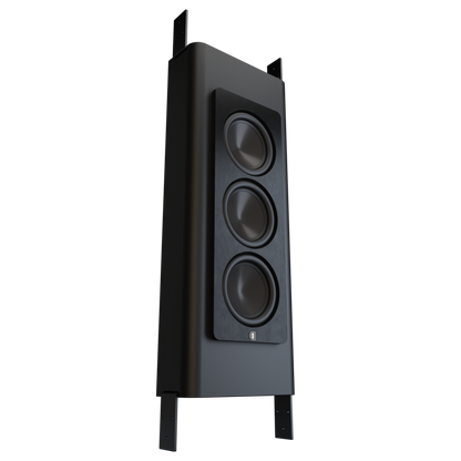 Perlisten D3is In-Wall Subwoofer
