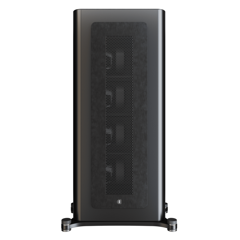Perlisten D8is In-Wall Subwoofer