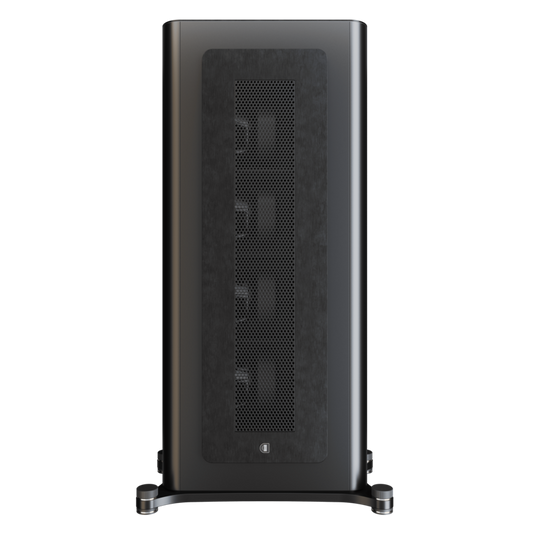 Perlisten D8is In-Wall Subwoofer