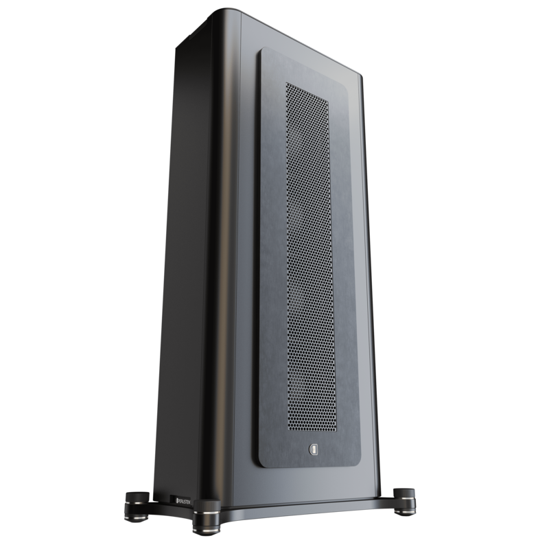 Perlisten D8is In-Wall Subwoofer