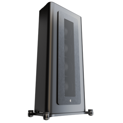 Perlisten D8is In-Wall Subwoofer