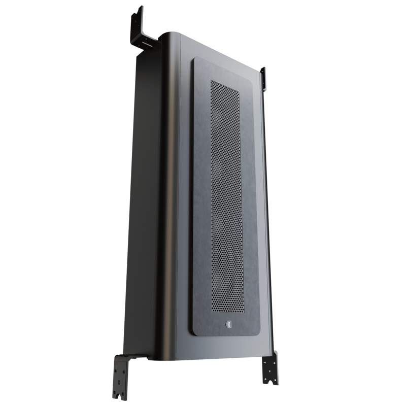 Perlisten D8is In-Wall Subwoofer