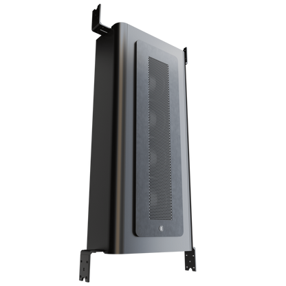 Perlisten D8is In-Wall Subwoofer