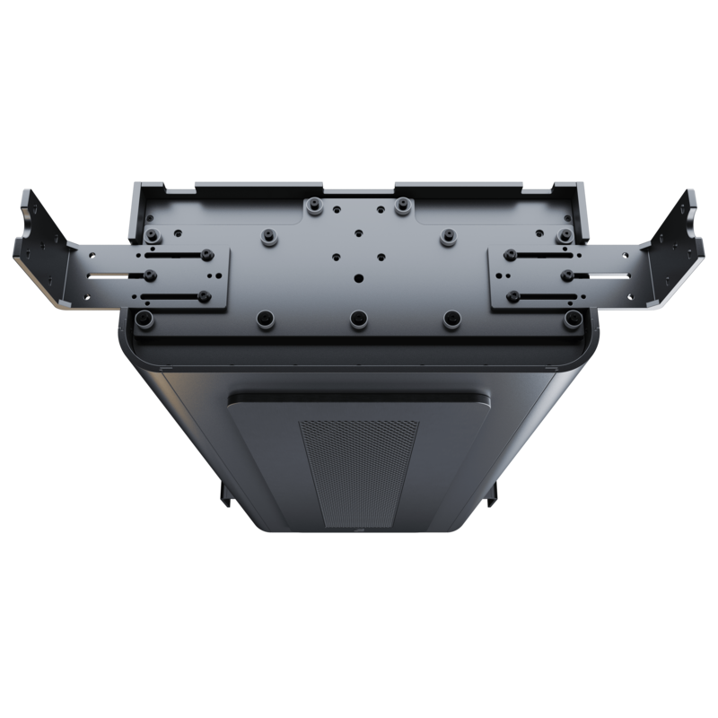 Perlisten D8is In-Wall Subwoofer