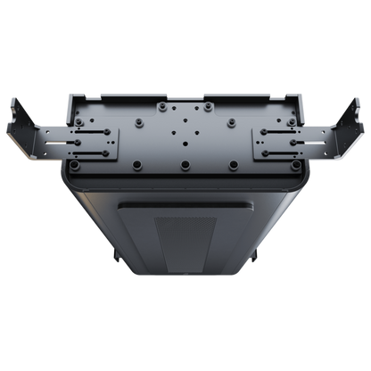 Perlisten D8is In-Wall Subwoofer