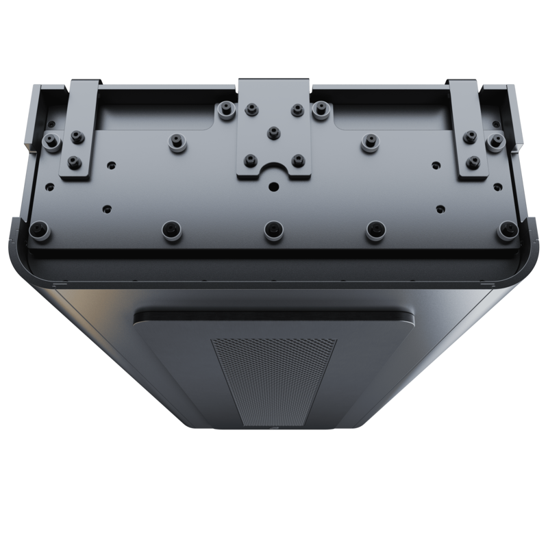 Perlisten D8is In-Wall Subwoofer