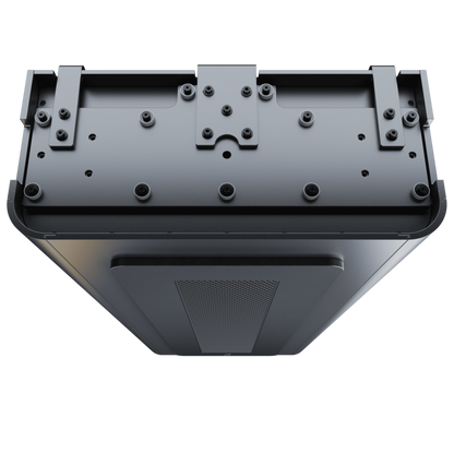Perlisten D8is In-Wall Subwoofer