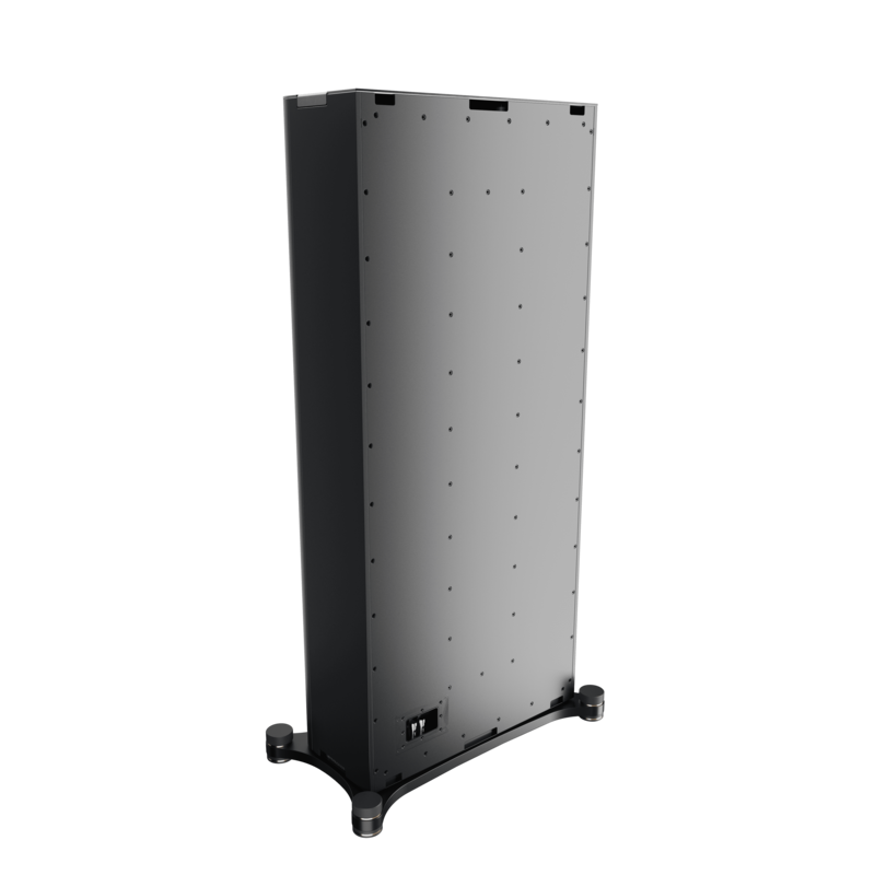 Perlisten D8is In-Wall Subwoofer