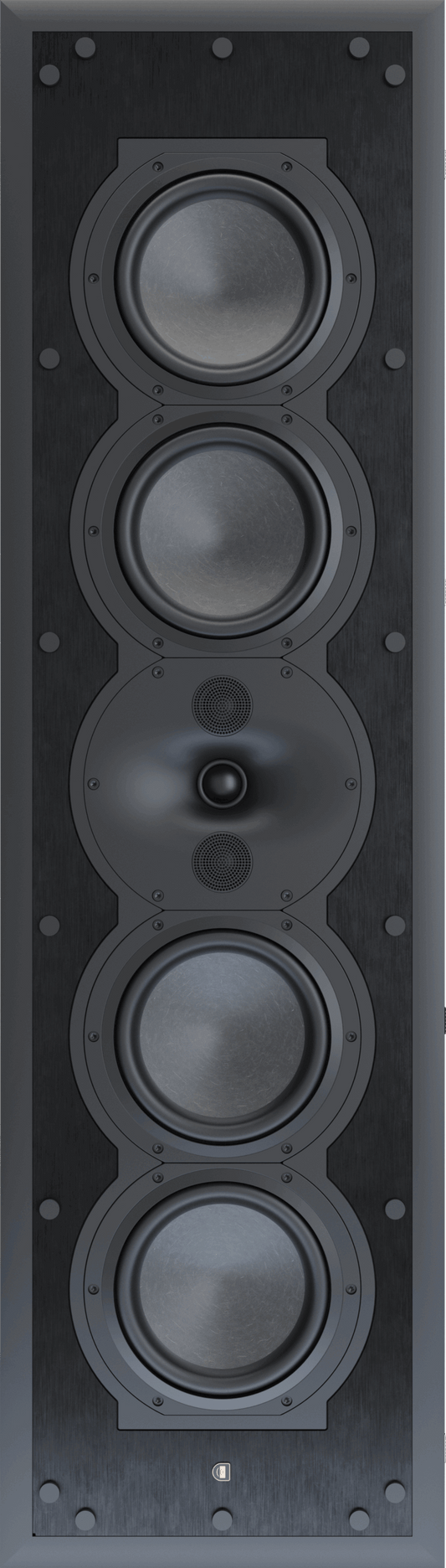 Perlisten R7i-LR In-Wall Loudspeaker