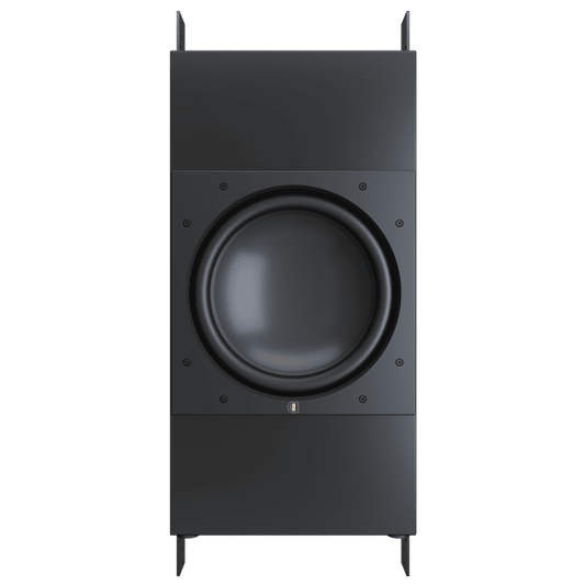 Perlisten R18is In-Wall Subwoofer