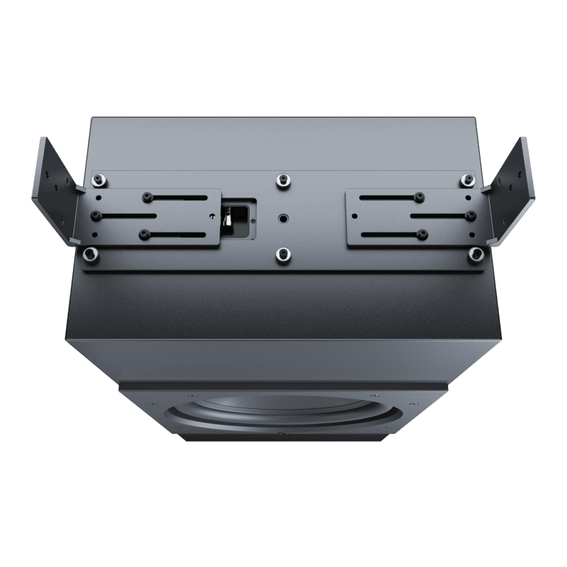 Perlisten R18is In-Wall Subwoofer