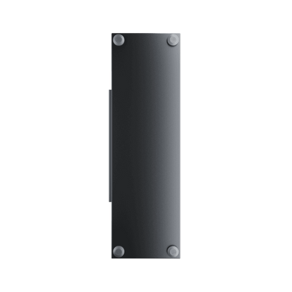 Perlisten R18is In-Wall Subwoofer