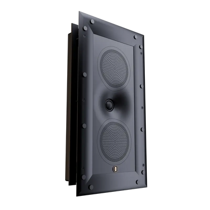 Perlisten X3iw In-Wall Loudspeaker