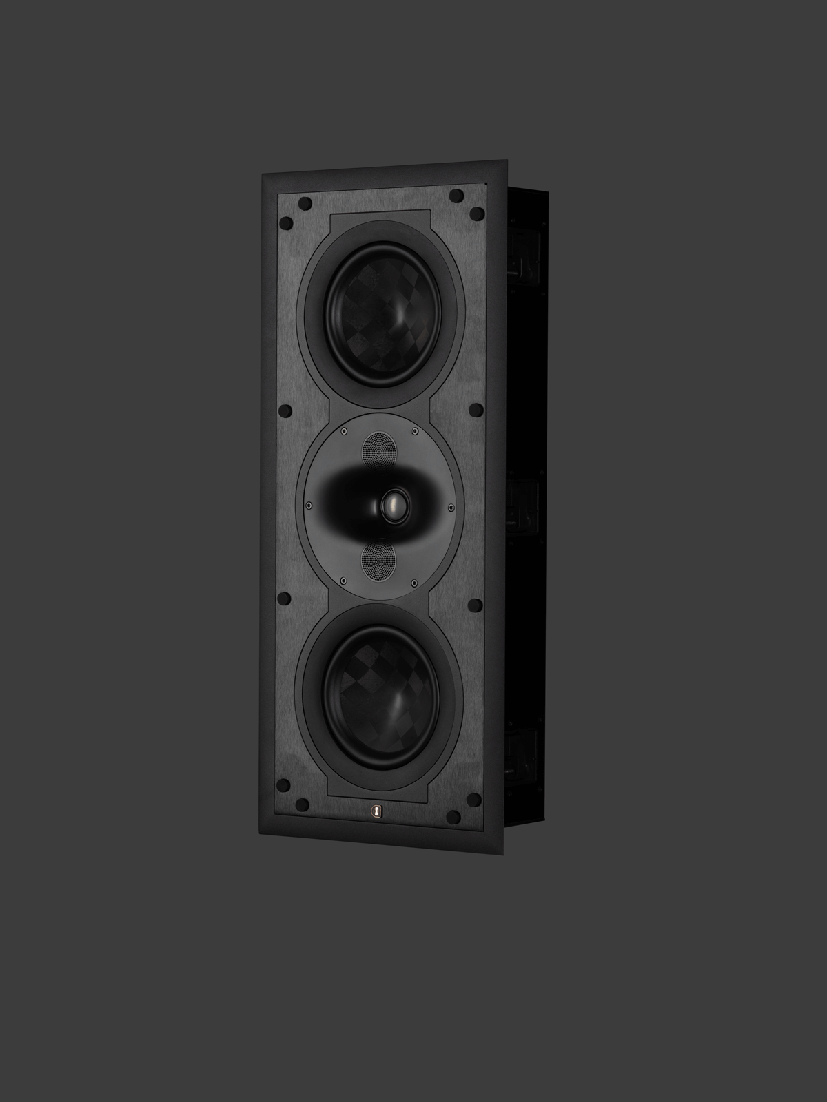 Perlisten S5i-LR In-Wall Loudspeaker
