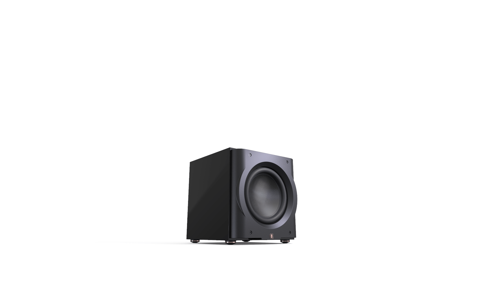 Perlisten D12s Subwoofer