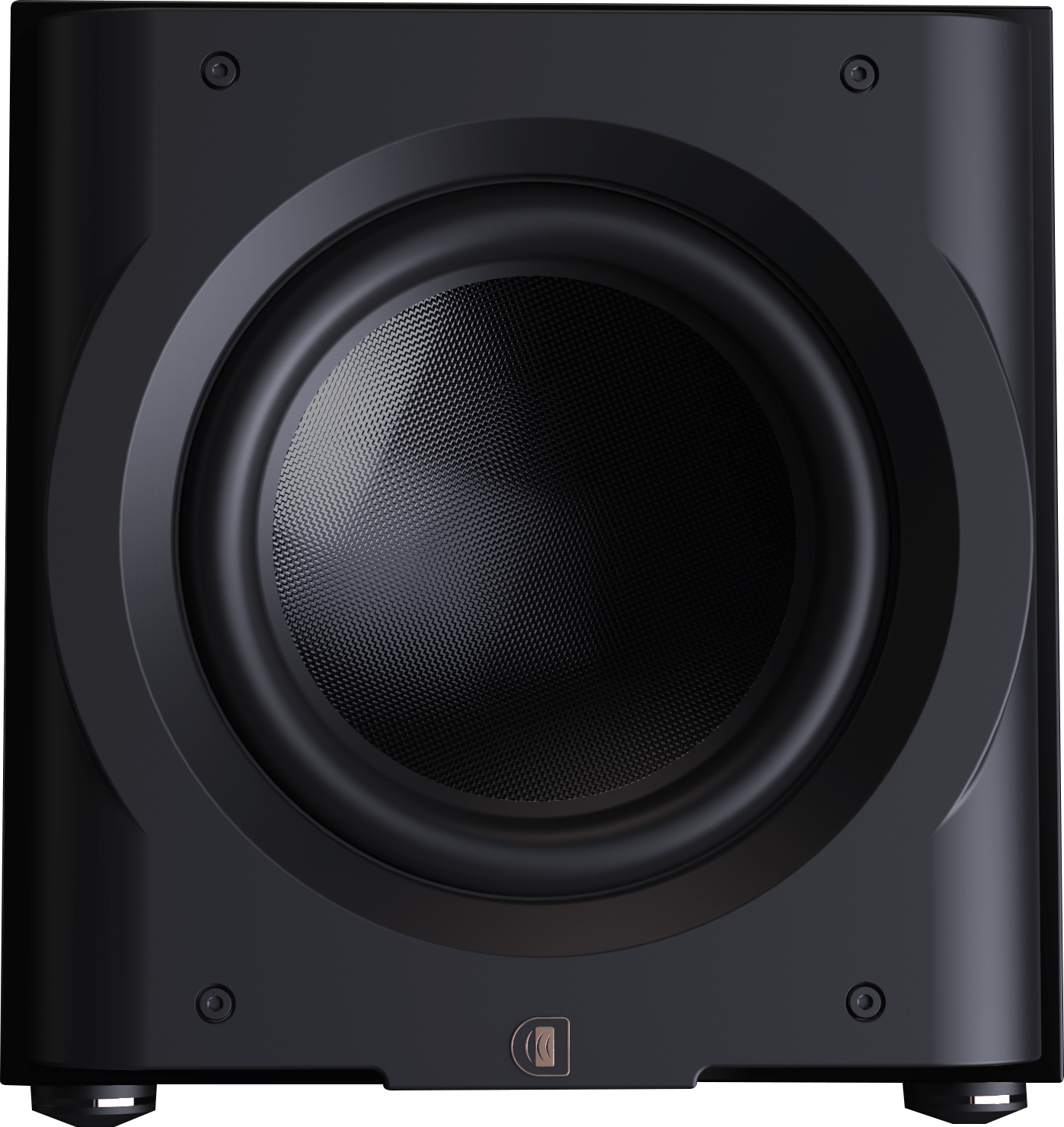 Perlisten D12s Subwoofer