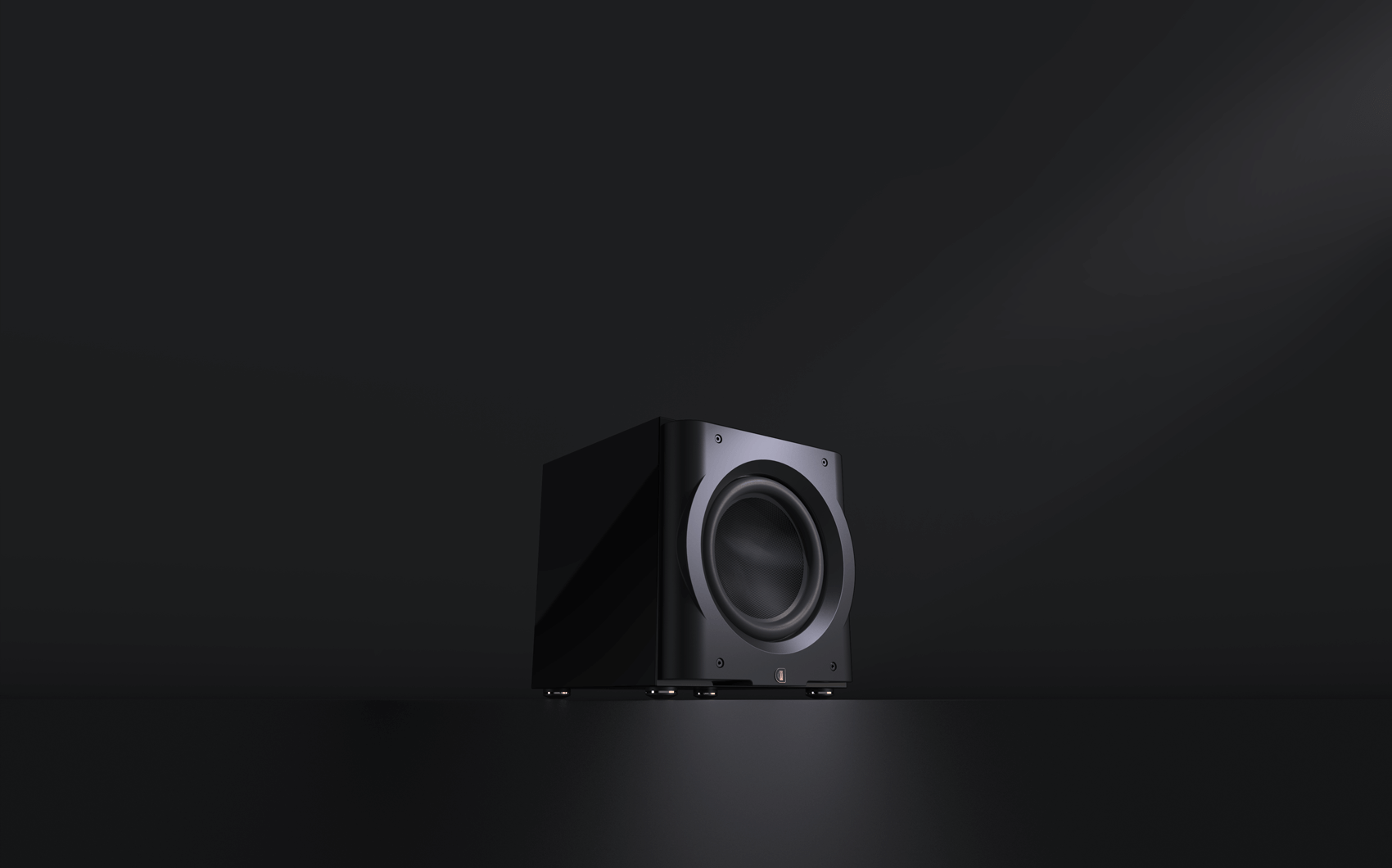 Perlisten D12s Subwoofer