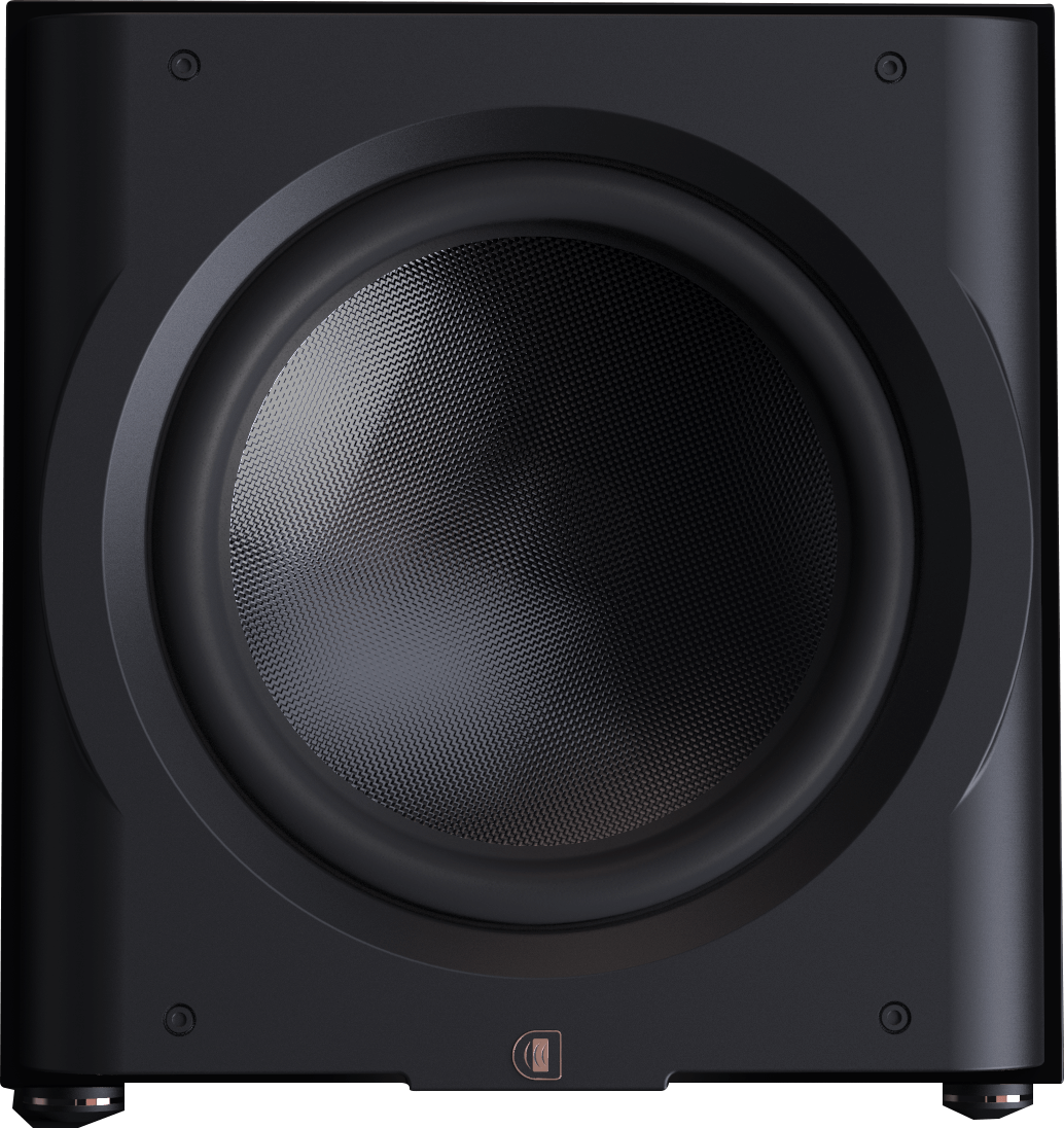 Perlisten D15s Subwoofer