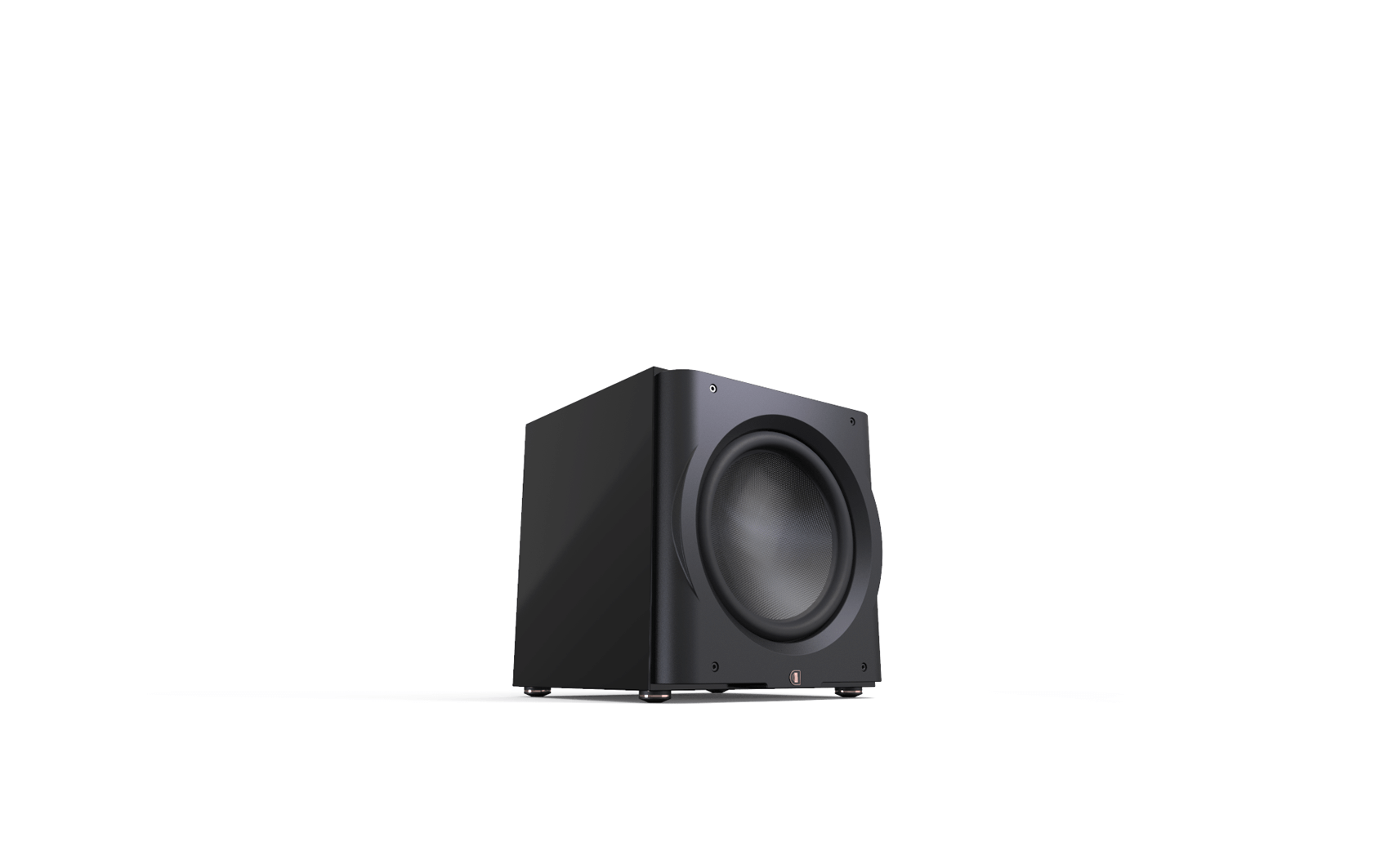 Perlisten D15s Subwoofer
