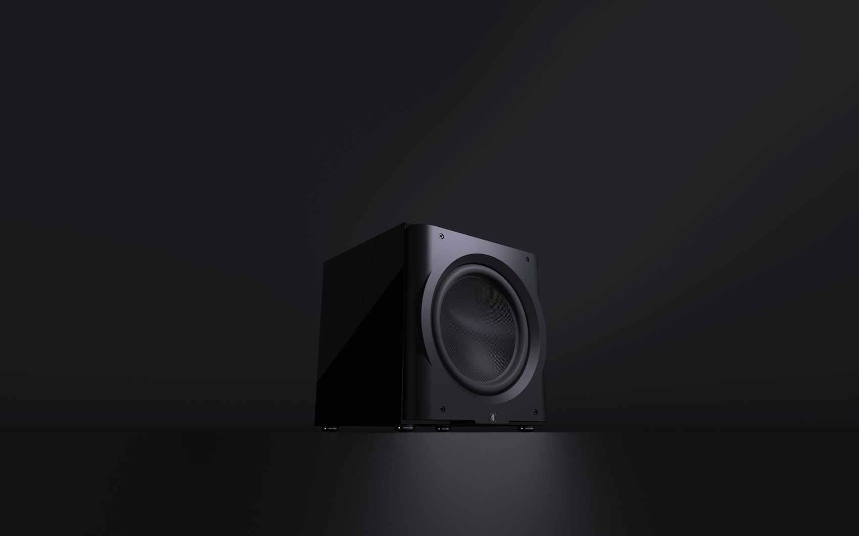 Perlisten D15s Subwoofer