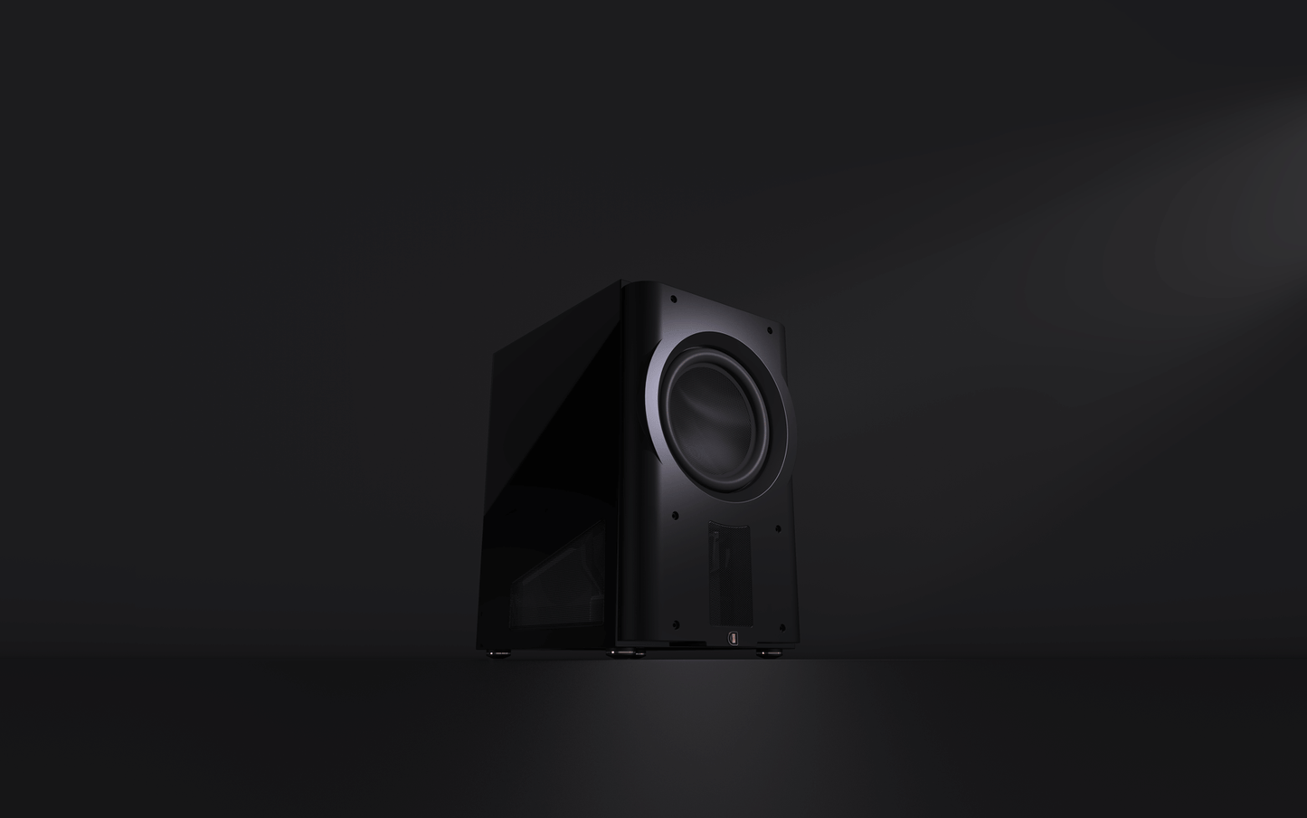 Perlisten D212s Subwoofer