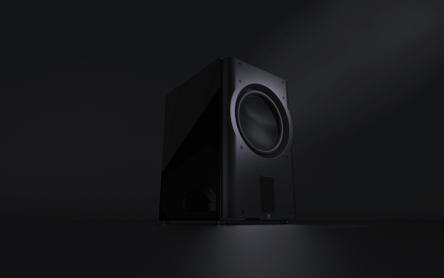 Perlisten D215s Subwoofer