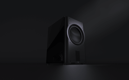 Perlisten D215s Subwoofer