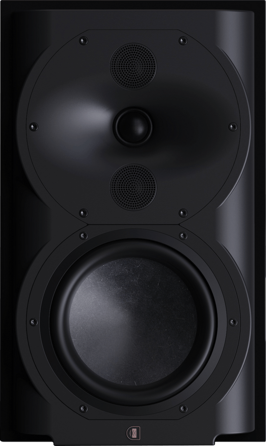 Perlisten R4b Bookshelf Loudspeaker