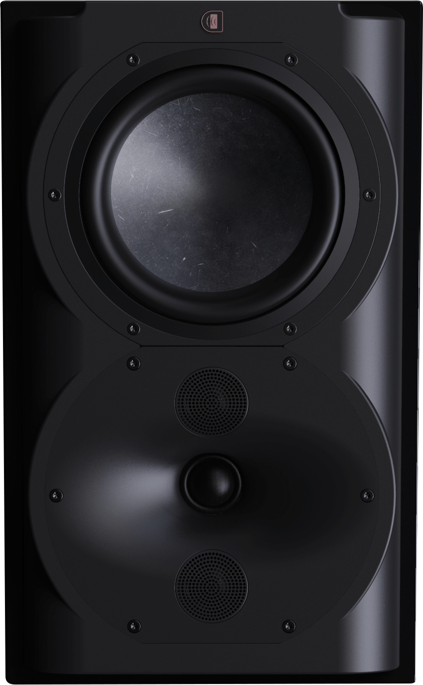 Perlisten R4s Surround Loudspeaker