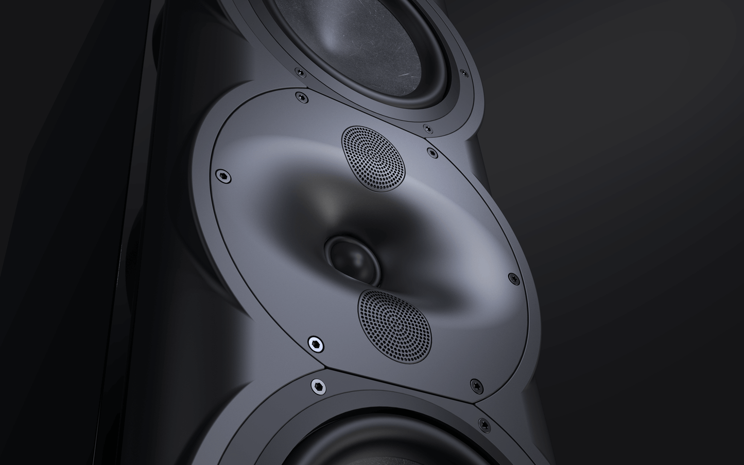Perlisten R5t Tower Loudspeaker