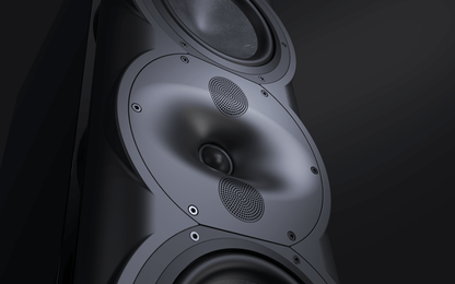 Perlisten R5t Tower Loudspeaker