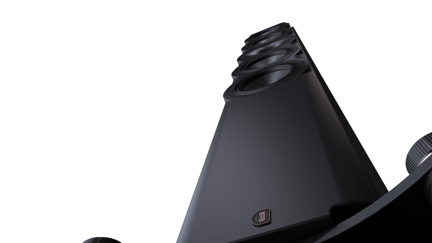 Perlisten R7t Tower Loudspeaker