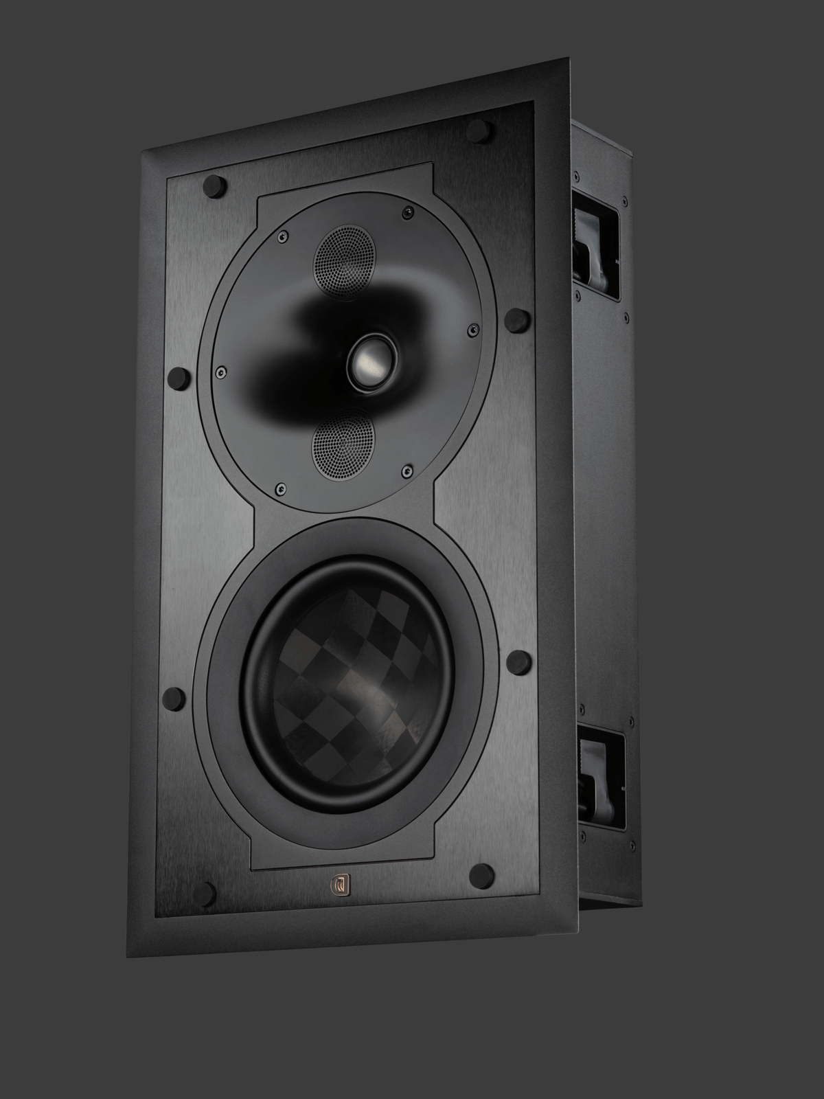 Perlisten S4i-LCRS In-Wall Loudspeaker