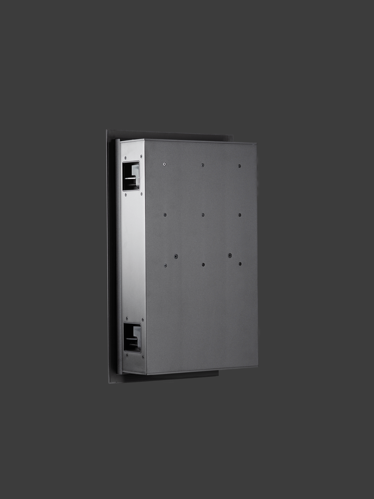 Perlisten S4i-LCRS In-Wall Loudspeaker