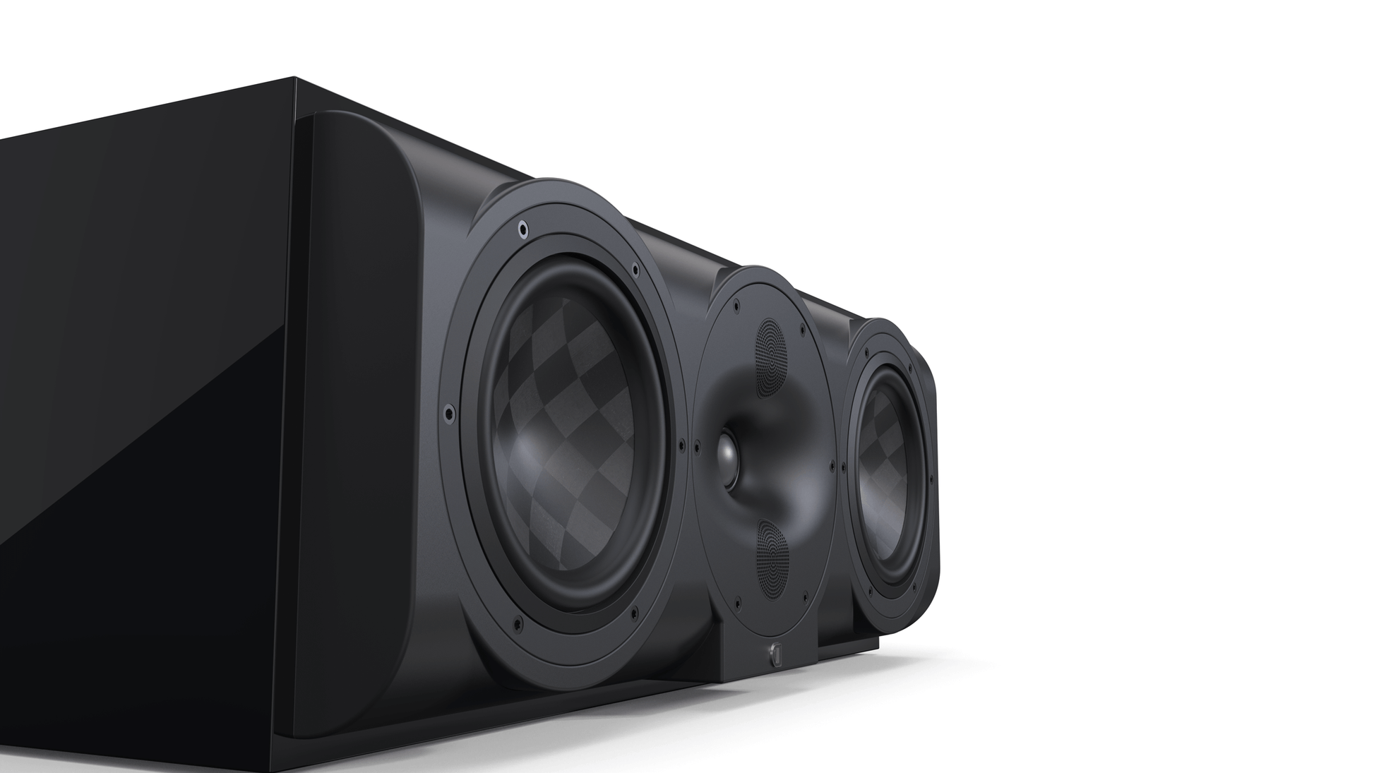 Perlisten S5c Center Channel Loudspeaker