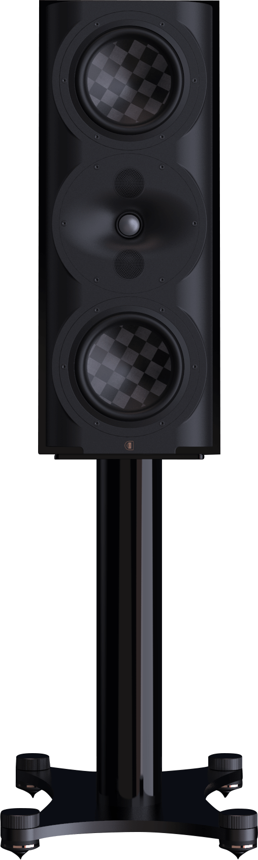 Perlisten S5m Monitor Loudspeaker