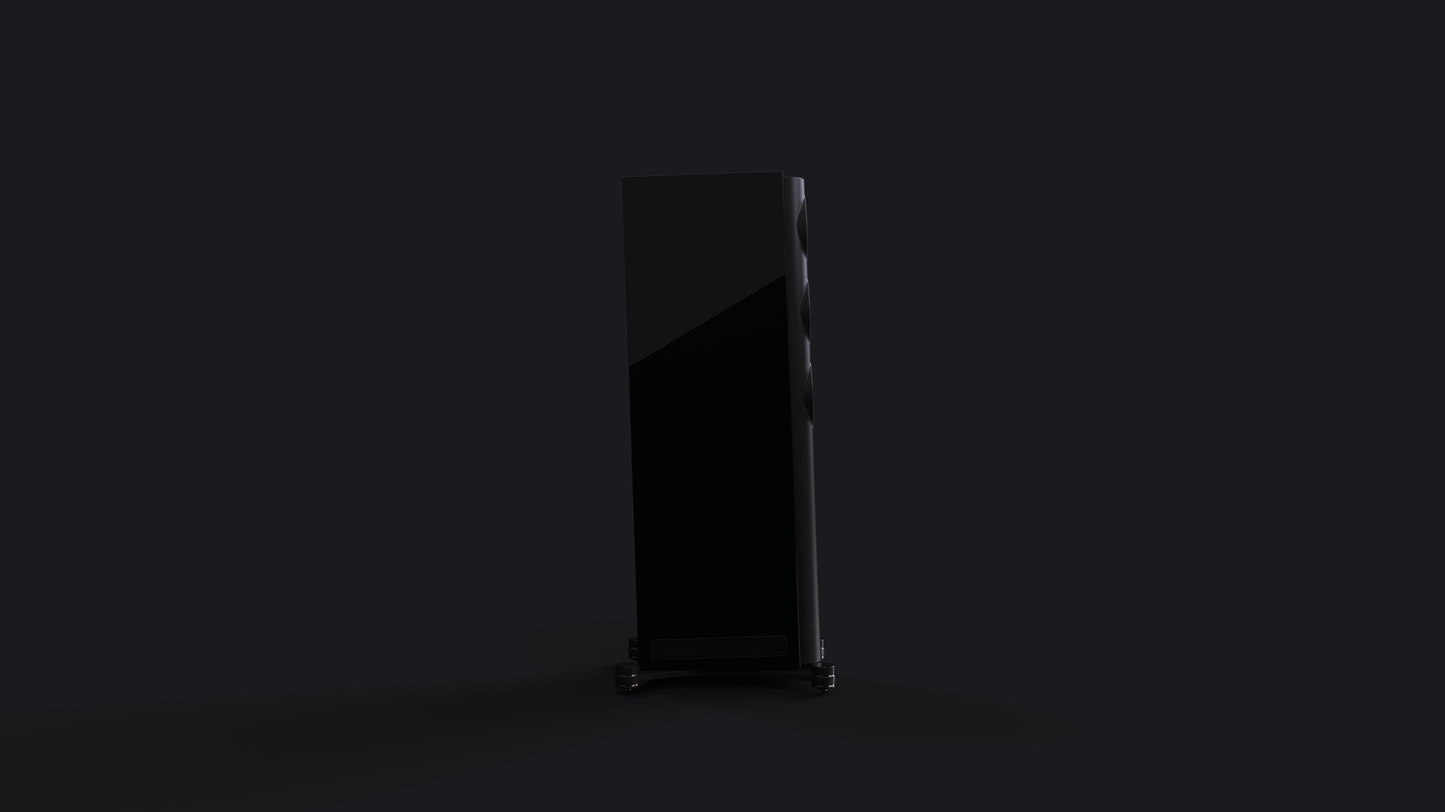 Perlisten S5t Tower Loudspeaker