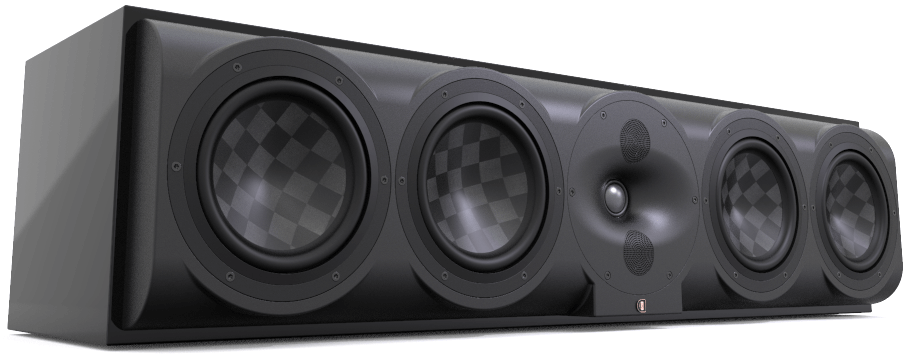 Perlisten S7c Center Channel Loudspeaker