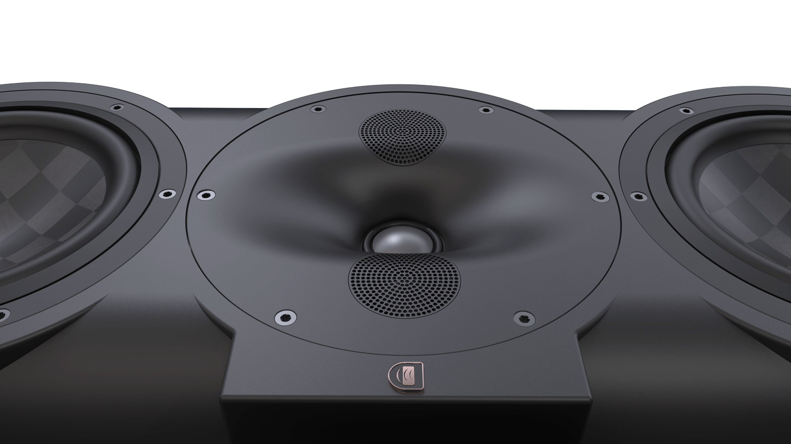 Perlisten S5c Center Channel Loudspeaker