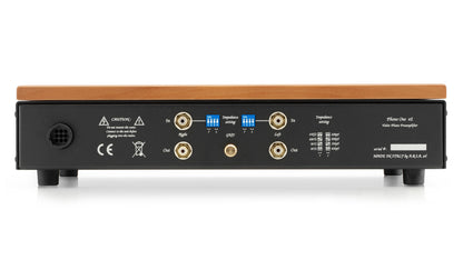 Unison Research Phono One Phono Stage