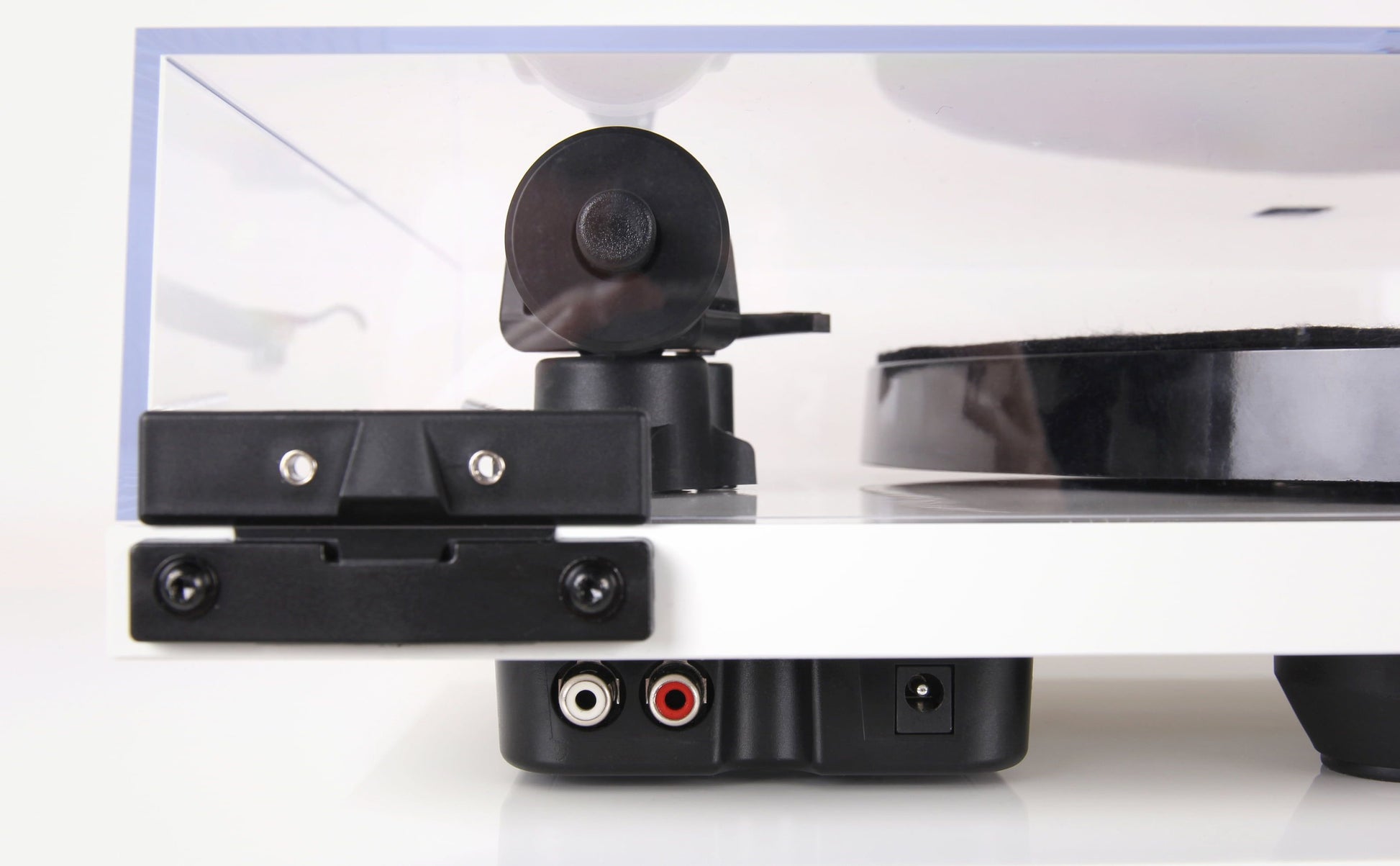 Rega Planar 1 Plus Turntable