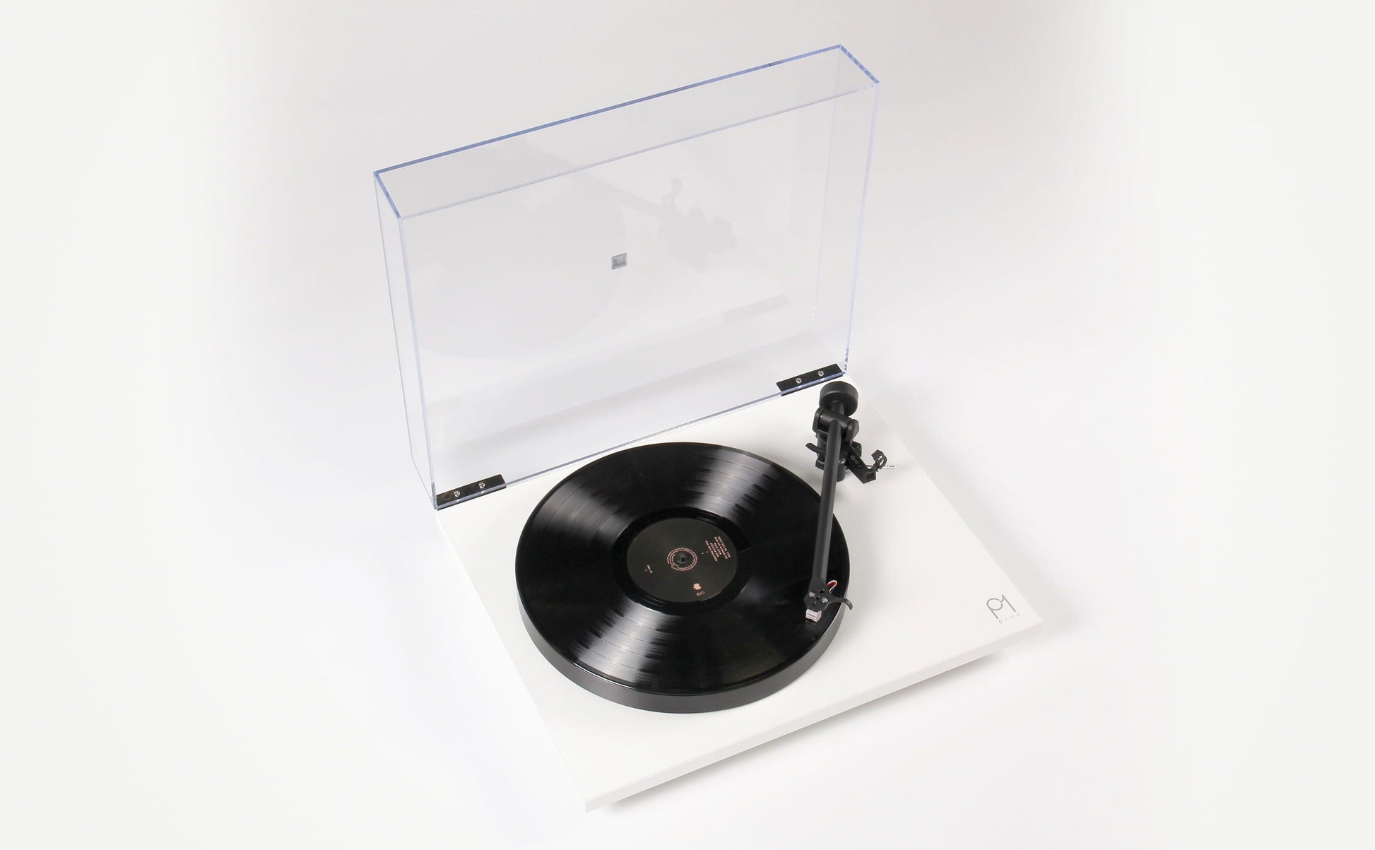 Rega Planar 1 Plus Turntable