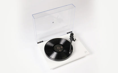 Rega Planar 1 Plus Turntable