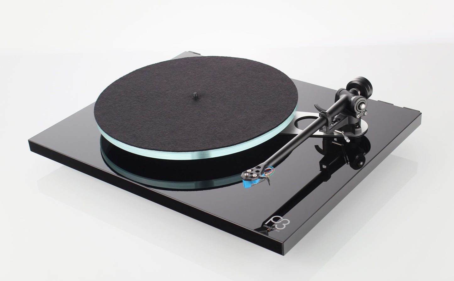 Rega Planar 3 Turntable