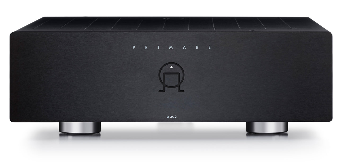 Primare A35.2 Power Amplifier