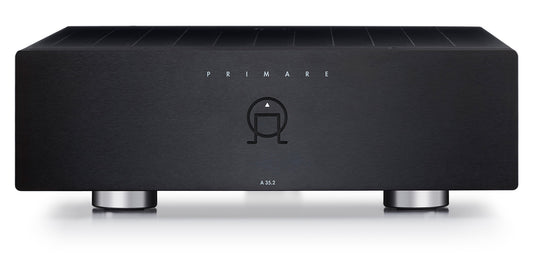 Primare A35.2 Power Amplifier