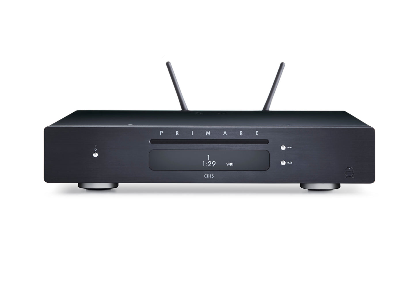 Primare CD15 Prisma CD and Network Player