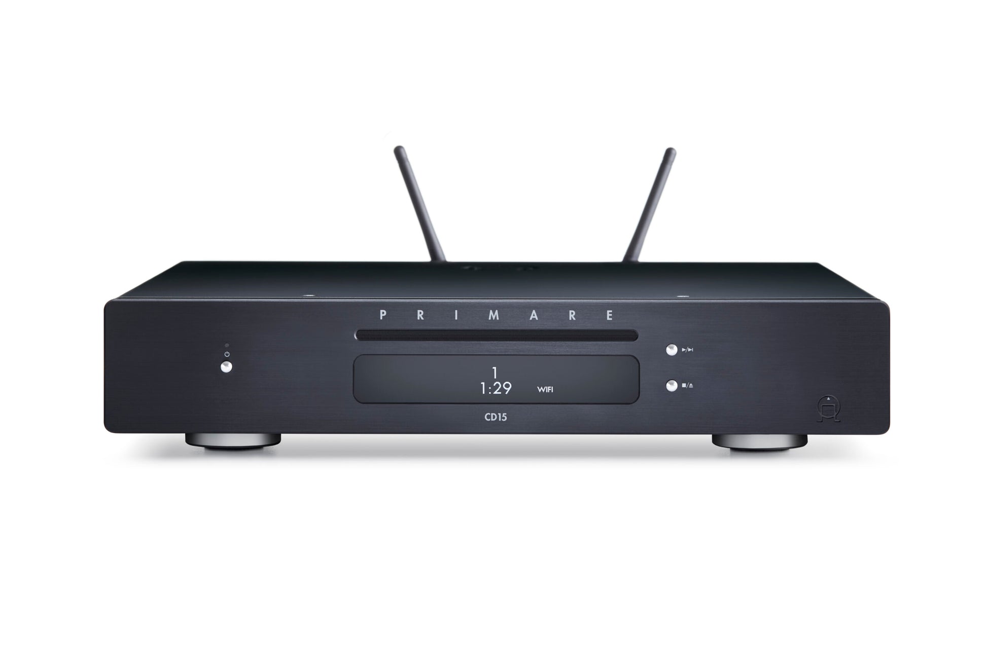 Primare CD15 Prisma CD and Network Player