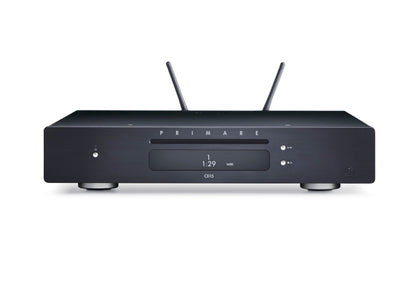 Primare CD15 Prisma CD and Network Player
