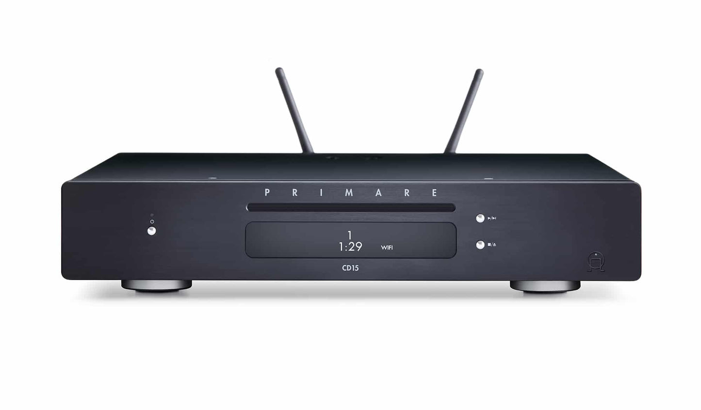Primare CD15 Prisma CD and Network Player